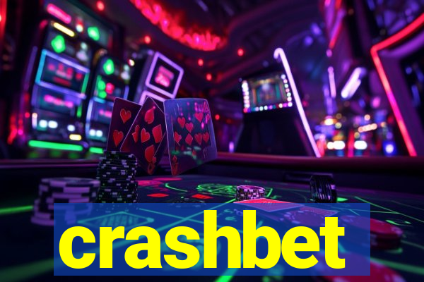 crashbet