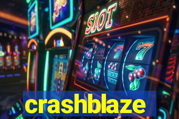 crashblaze