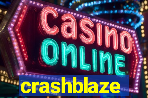crashblaze