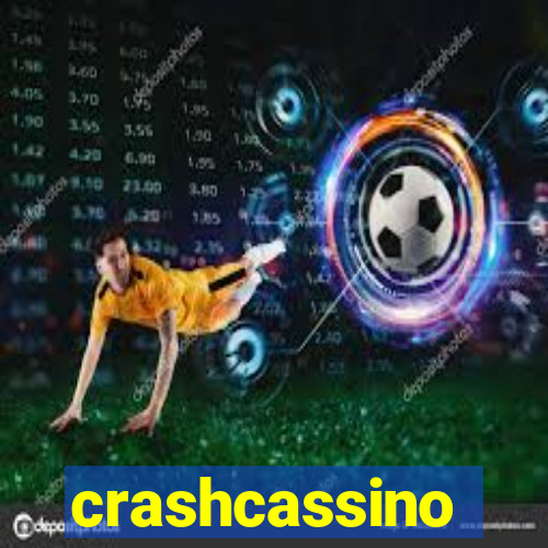 crashcassino