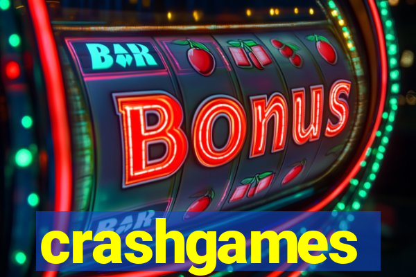 crashgames