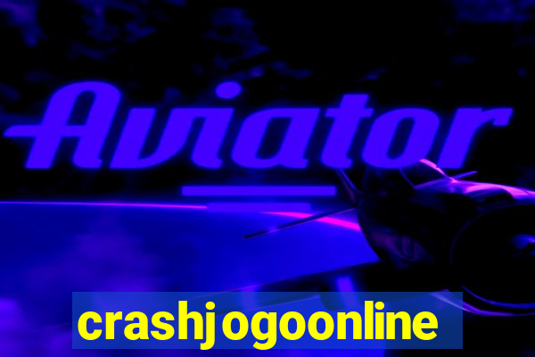 crashjogoonline