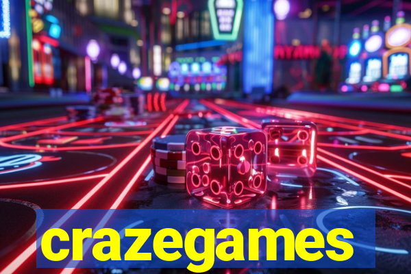 crazegames