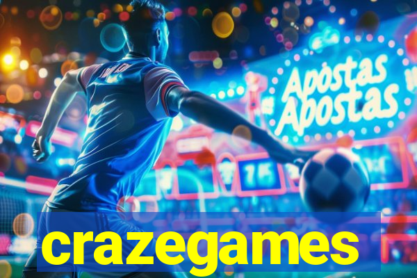crazegames