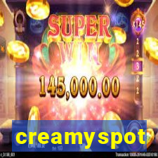 creamyspot