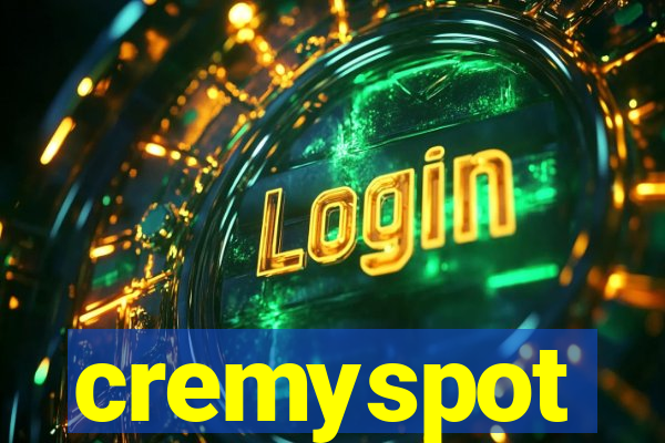 cremyspot