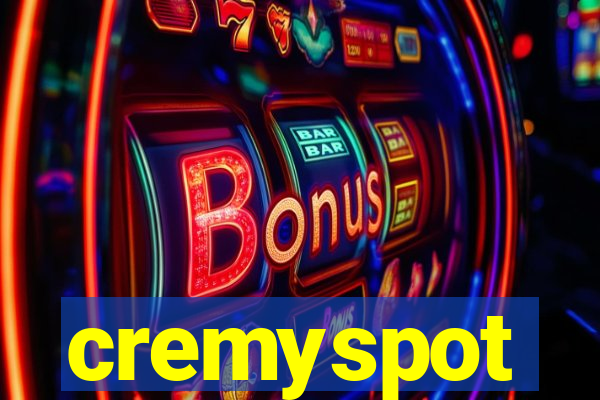 cremyspot