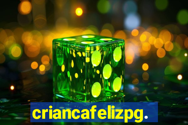 criancafelizpg.com