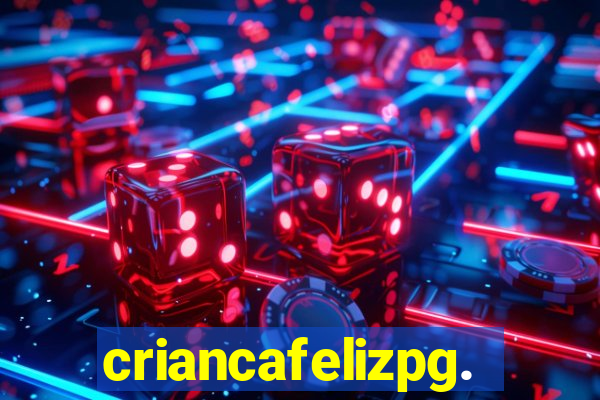 criancafelizpg.com