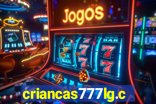 criancas777lg.com