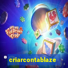 criarcontablaze