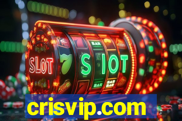 crisvip.com