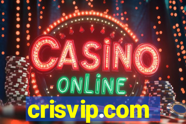 crisvip.com