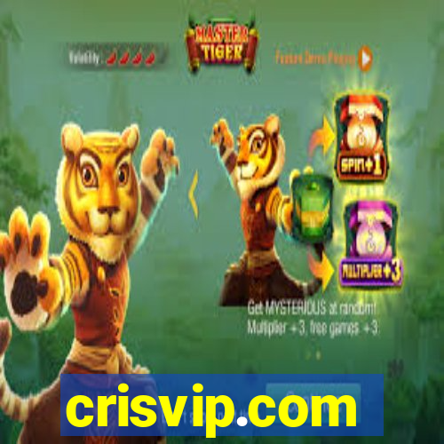 crisvip.com