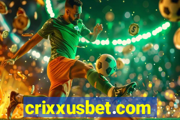 crixxusbet.com