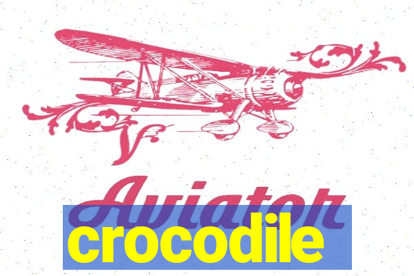 crocodile-pg.com