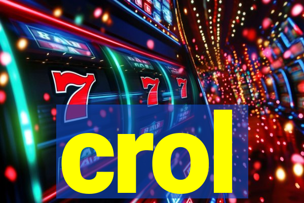 crol