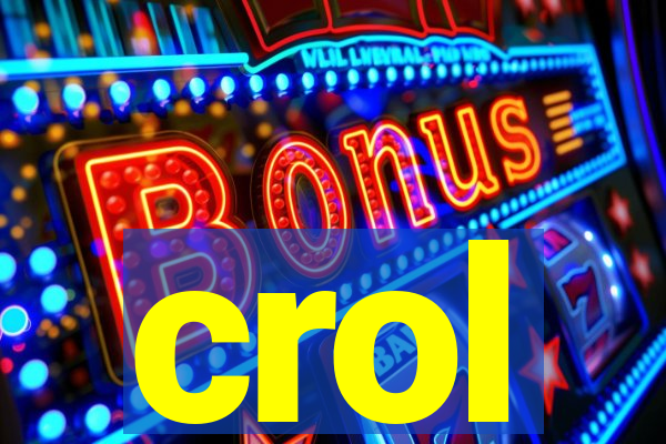 crol