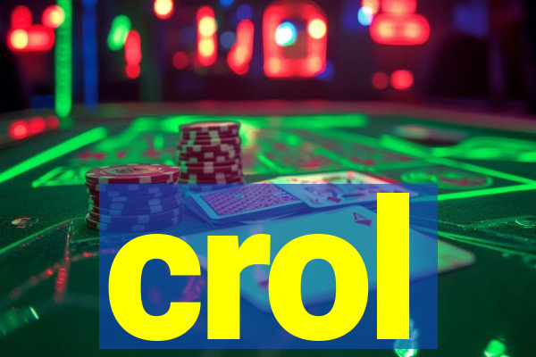 crol
