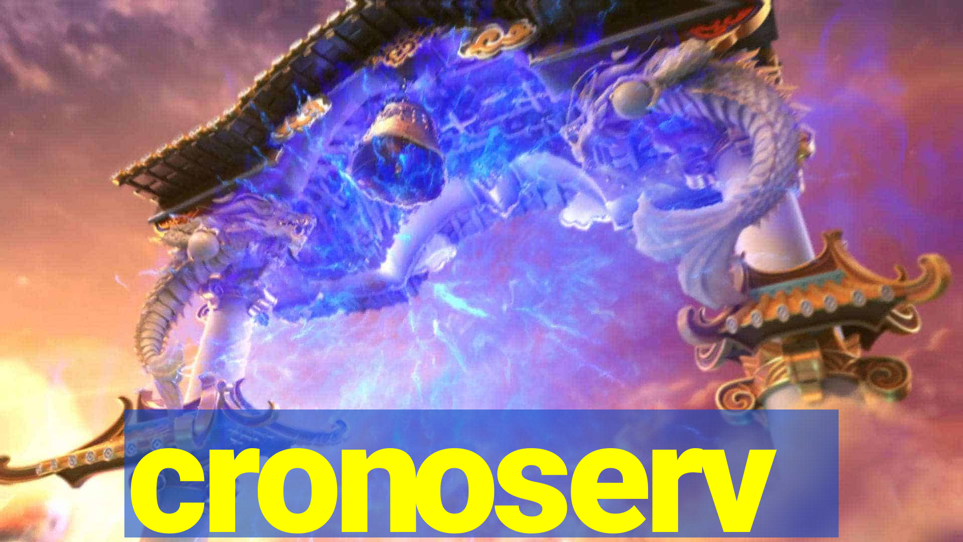 cronoserv