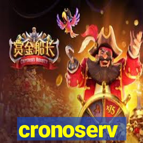 cronoserv