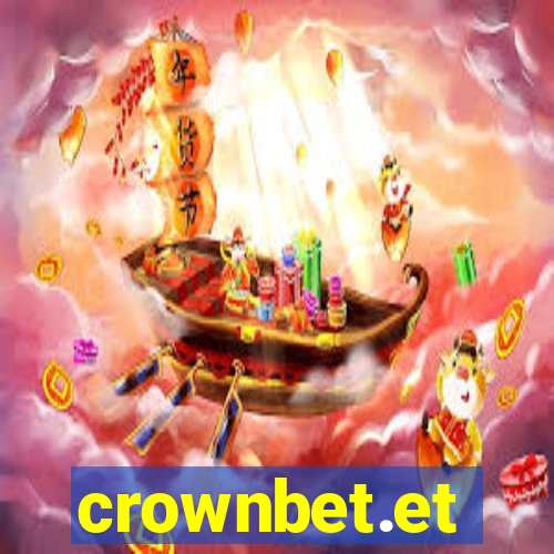 crownbet.et