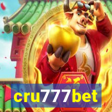 cru777bet