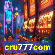 cru777com