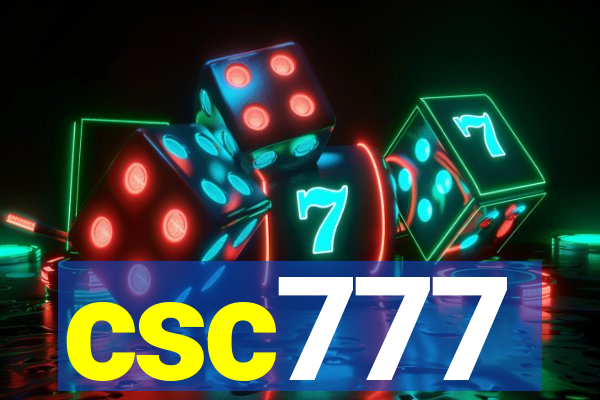 csc777