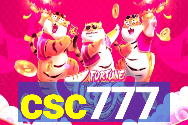 csc777
