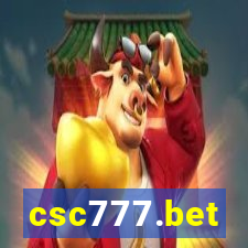 csc777.bet