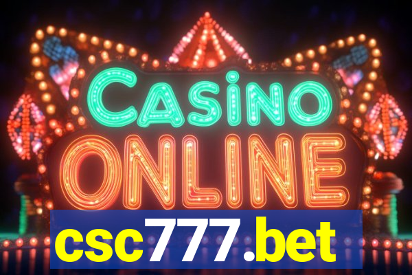 csc777.bet