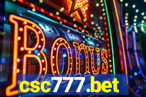 csc777.bet