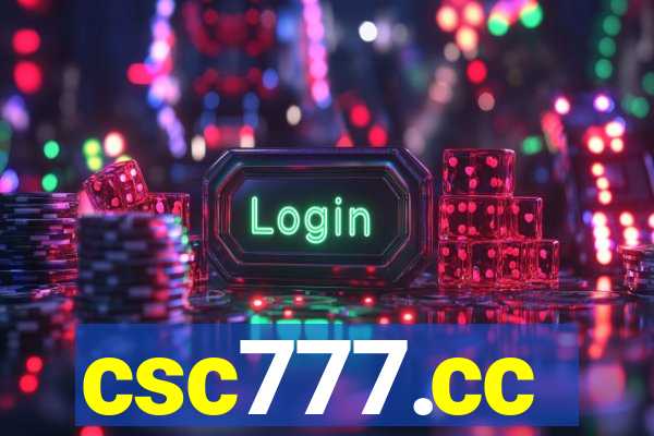 csc777.cc