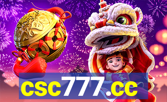 csc777.cc