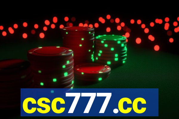 csc777.cc