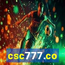csc777.co