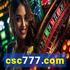 csc777.com