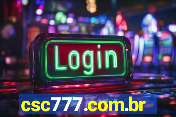 csc777.com.br