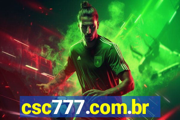 csc777.com.br