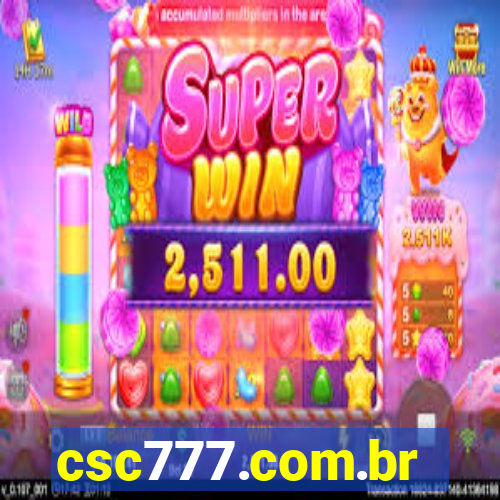 csc777.com.br