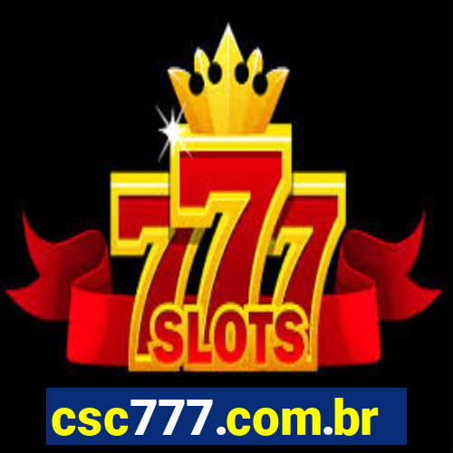 csc777.com.br