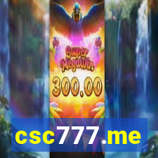 csc777.me