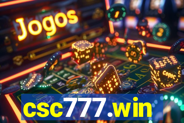 csc777.win