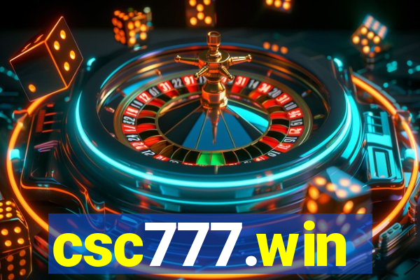csc777.win