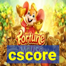 cscore