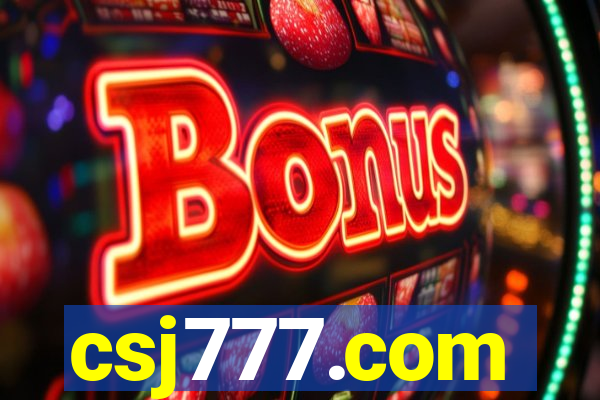 csj777.com