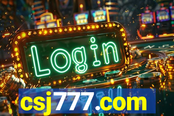 csj777.com