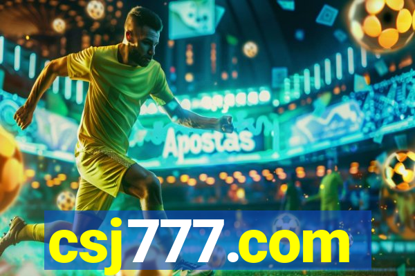csj777.com