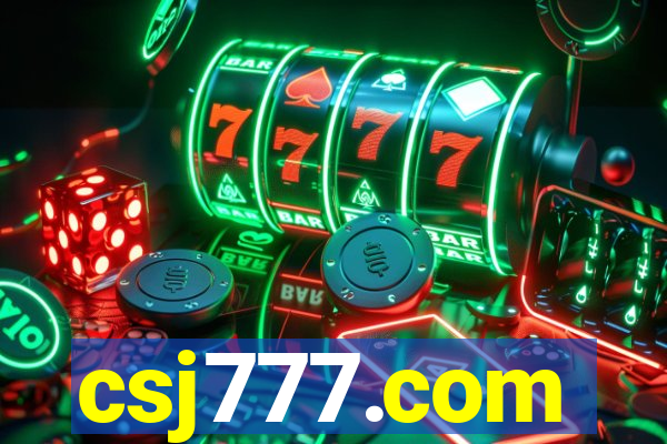 csj777.com